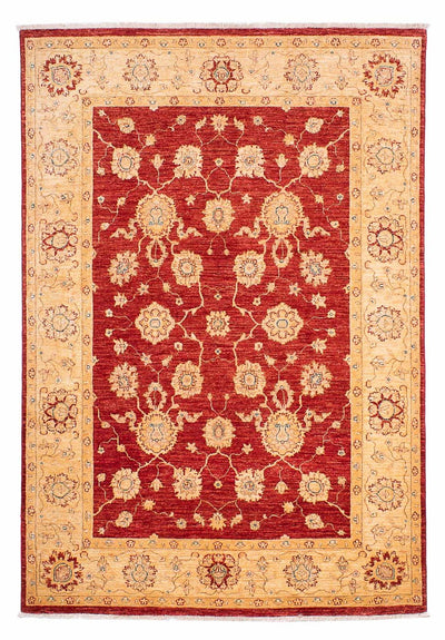 Alfombra Ziegler 163x245cm - Alfombra oriental