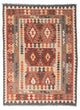 Kilim Fars Alfombra 147x194cm