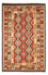 Alfombra Kelim - Splash - 293 x 200 cm - multicolor