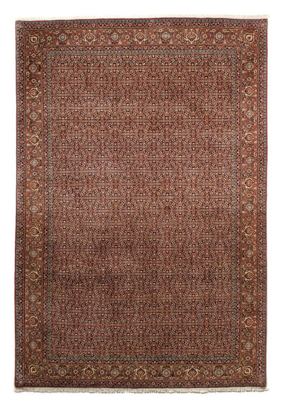Bidjar Alfombra 202x298cm - Alfombra persa - multicolor