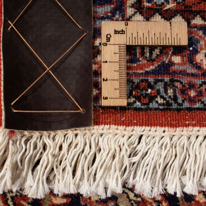 Alfombra persa - Bidjar - 298 x 202 cm - multicolor