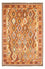 Alfombra Kelim - Splash - 292 x 200 cm - multicolor