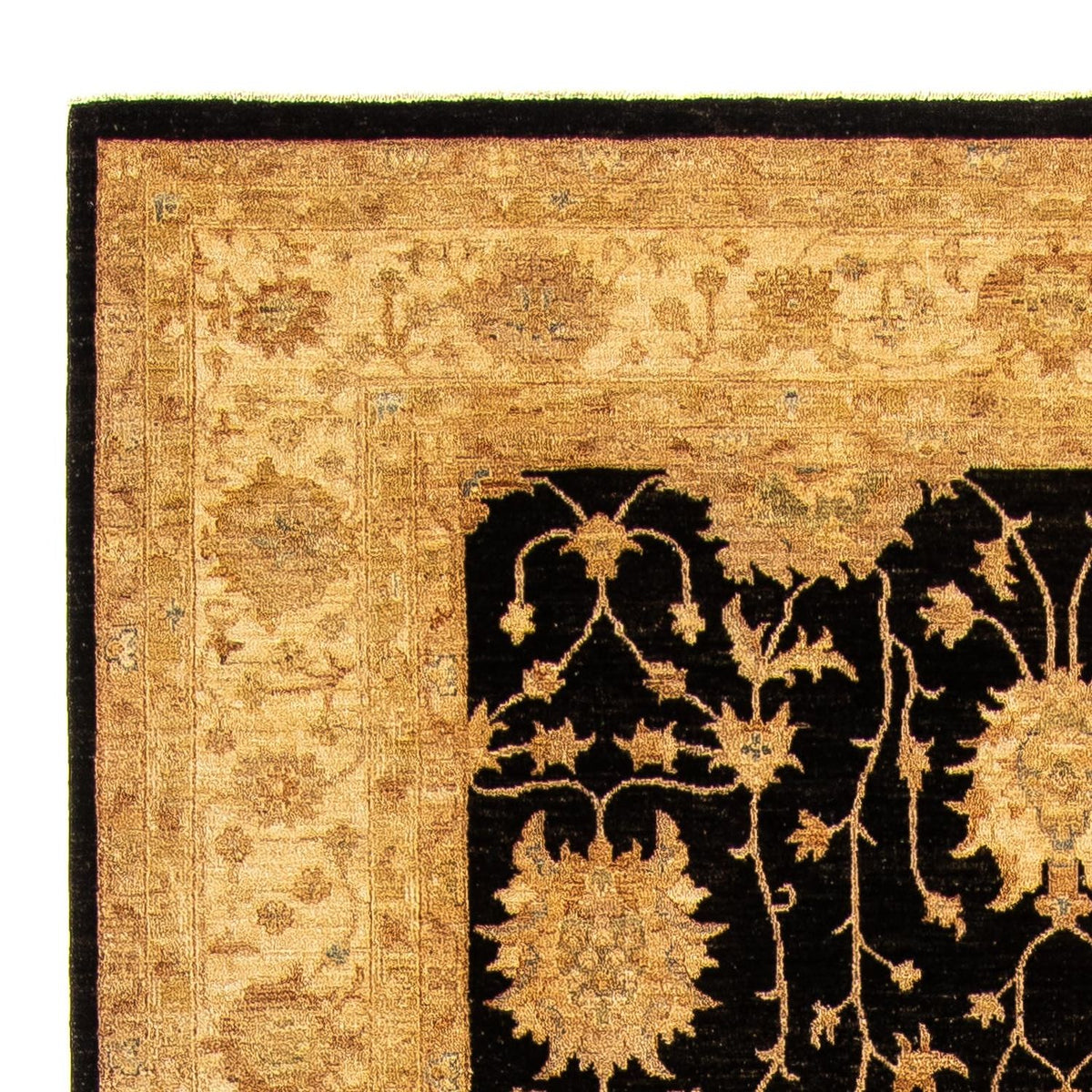 Farahan Alfombra 202x408cm - Alfombra persa
