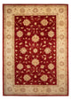 Farahan Alfombra 207x285cm - Alfombra oriental