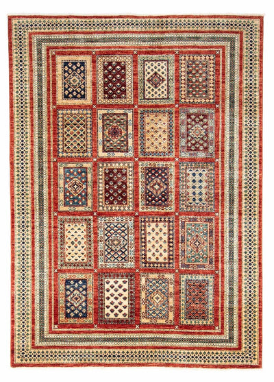 Alfombra Ziegler 174x235cm - Alfombra oriental