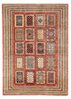 Alfombra Ziegler 174x235cm - Alfombra oriental