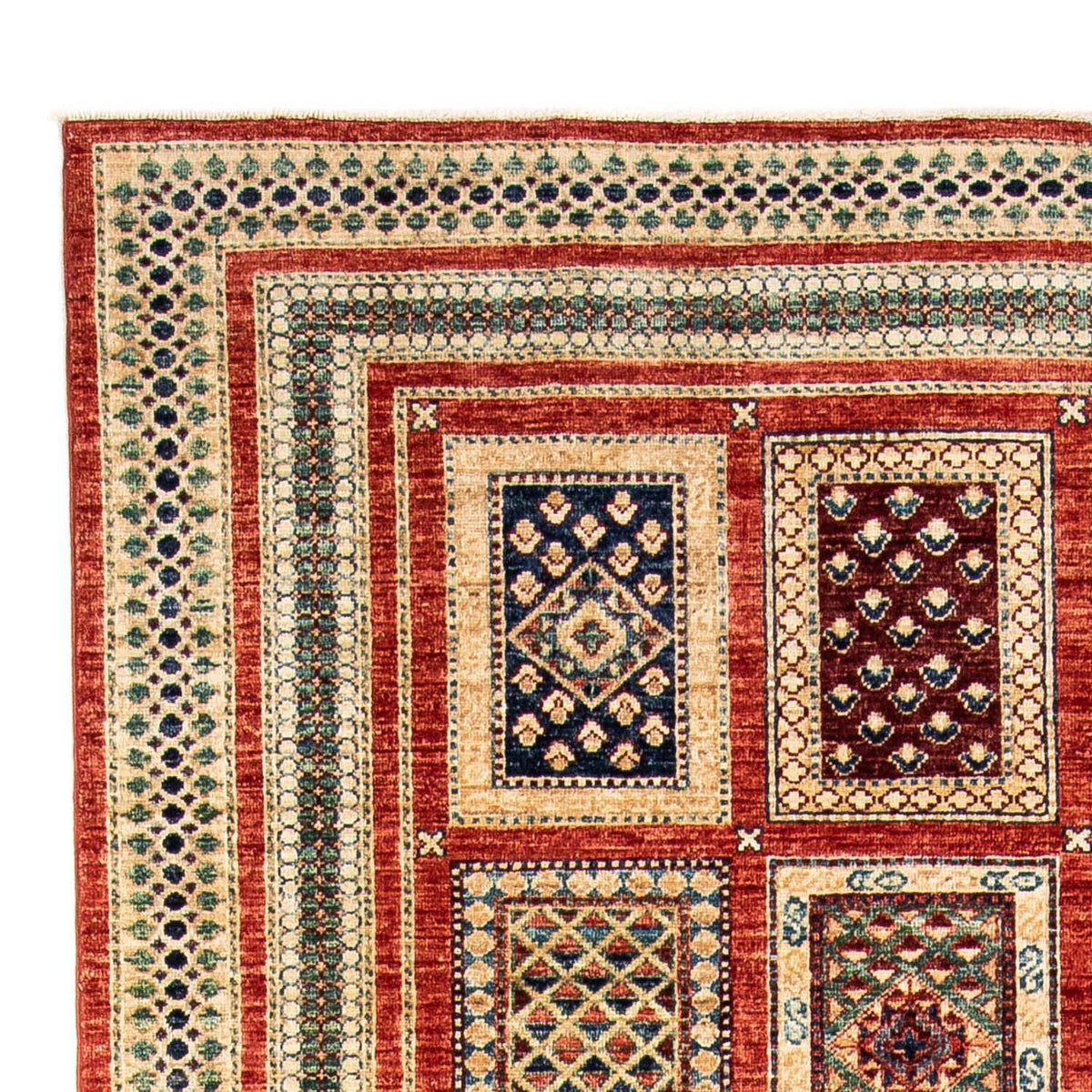 Alfombra Ziegler 174x235cm - Alfombra oriental