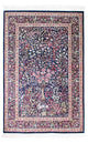 Qom Alfombra 100x152cm - Alfombra persa