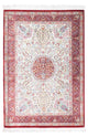 Qom Alfombra 103x158cm - Alfombra persa