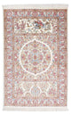 Qom Alfombra 100x157cm - Alfombra persa