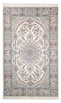 Alfombra Persa - Nain - Prima - 250 x 155 cm - beige