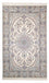 Alfombra Persa - Nain - Prima - 250 x 155 cm - beige