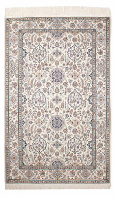 Alfombra Persa - Nain - Prima - 225 x 147 cm - beige