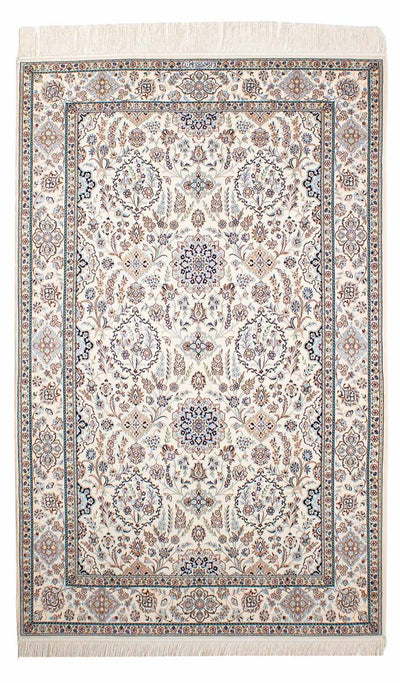 Nain - 6La Alfombra 147x225cm - Alfombra persa