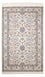 Alfombra Persa - Nain - Prima - 225 x 147 cm - beige