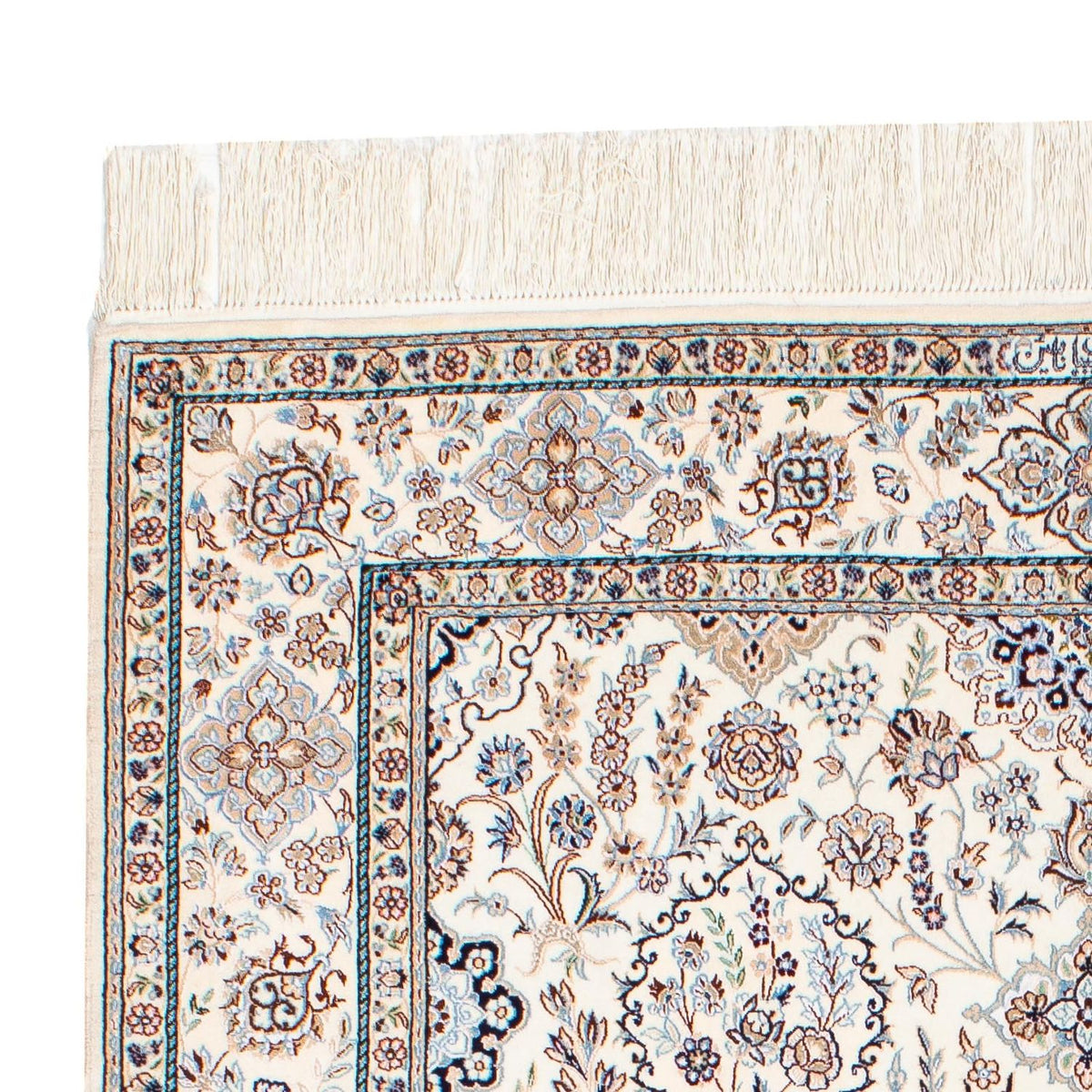 Nain - 6La Alfombra 147x225cm - Alfombra persa