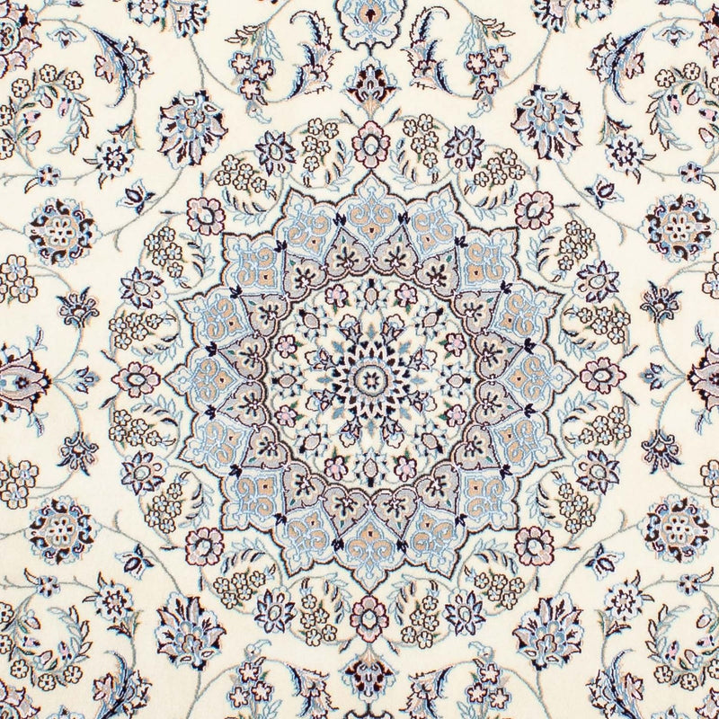 Alfombra Persa - Nain - Prima - 228 x 151 cm - beige