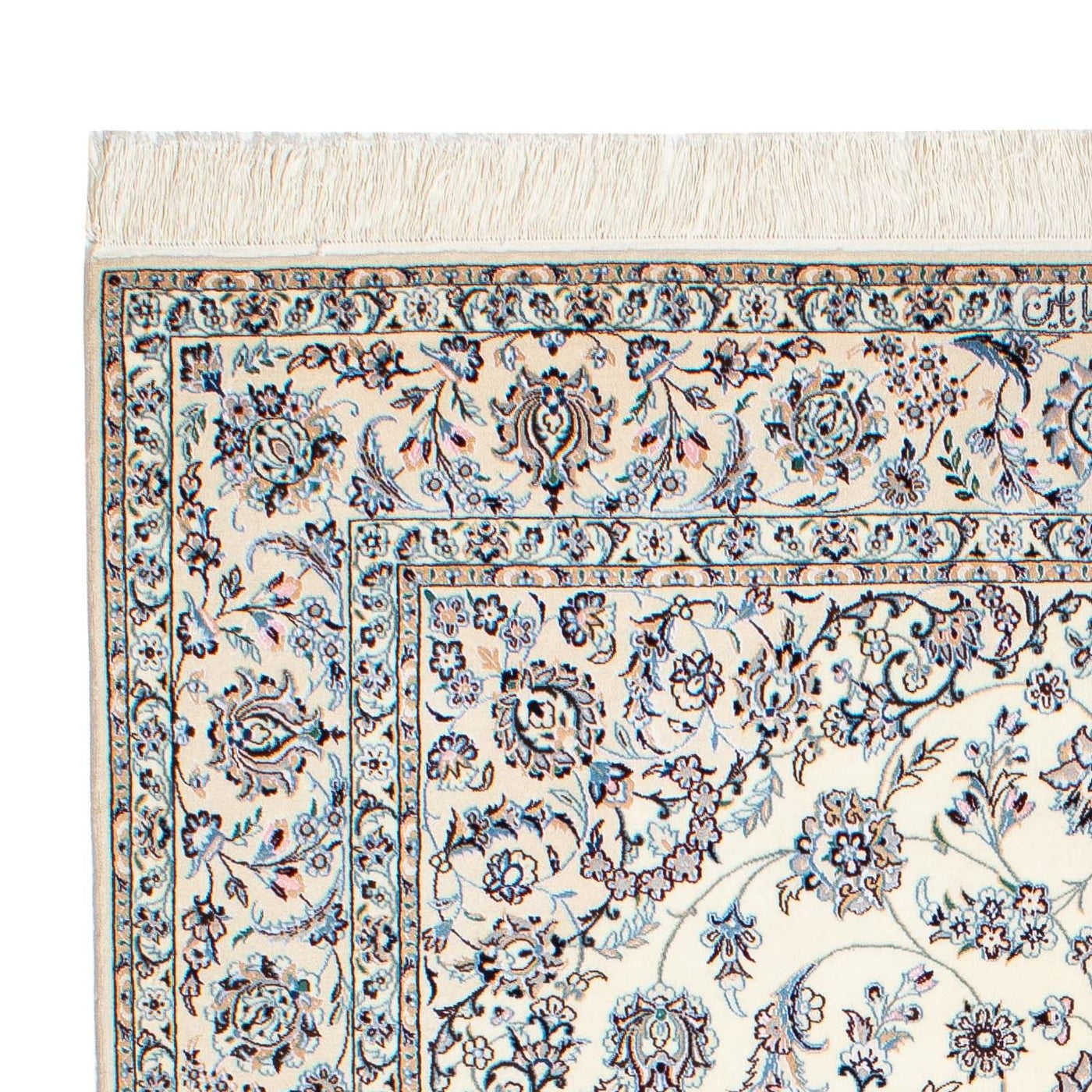 Nain - 6la Alfombra 228x151cm - Alfombra persa