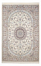 Nain - 6La Alfombra 150x226cm - Alfombra persa