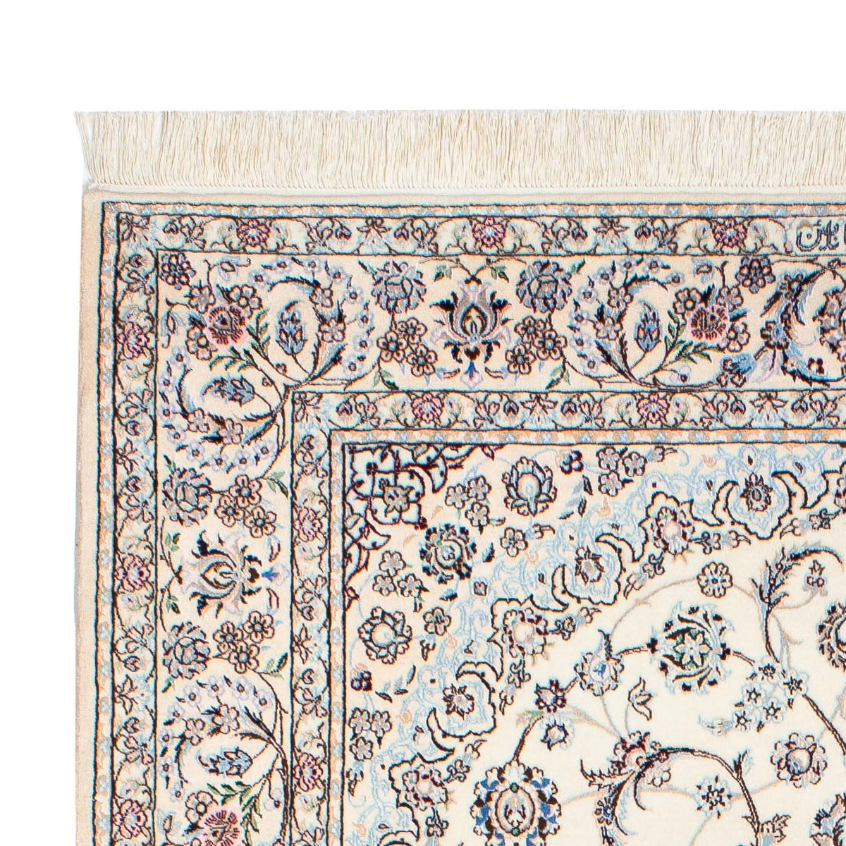 Nain - 6La Alfombra 150x226cm - Alfombra persa