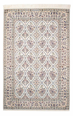 Alfombra Persa - Nain - Prima - 227 x 151 cm - beige