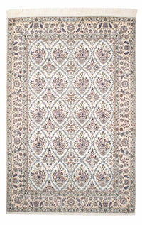 Alfombra Persa - Nain - Prima - 227 x 151 cm - beige