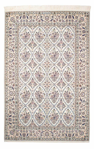 Nain - 6La Alfombra 151x227cm - Alfombra persa