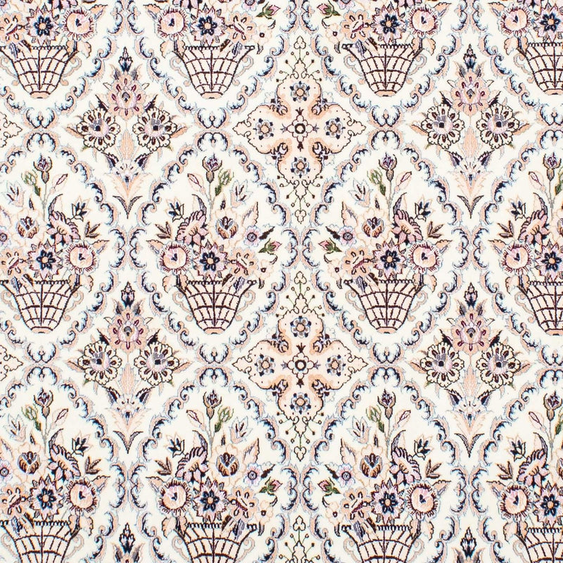 Alfombra Persa - Nain - Prima - 227 x 151 cm - beige