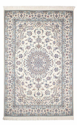 Alfombra Persa - Nain - Prima - 234 x 153 cm - beige