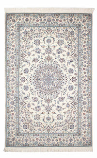 Alfombra Persa - Nain - Prima - 234 x 153 cm - beige