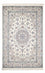 Alfombra Persa - Nain - Prima - 234 x 153 cm - beige