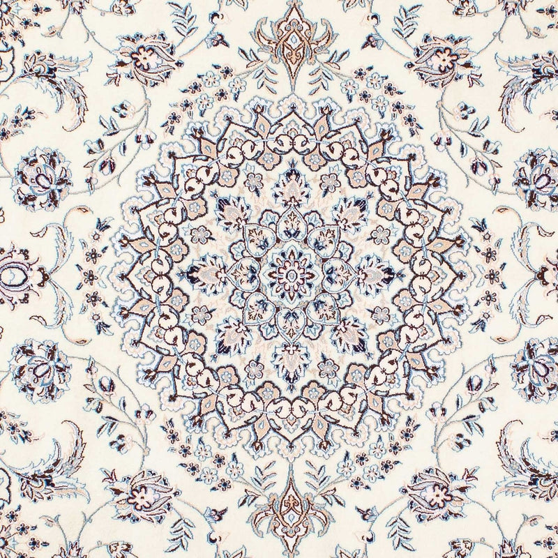 Alfombra Persa - Nain - Prima - 234 x 153 cm - beige