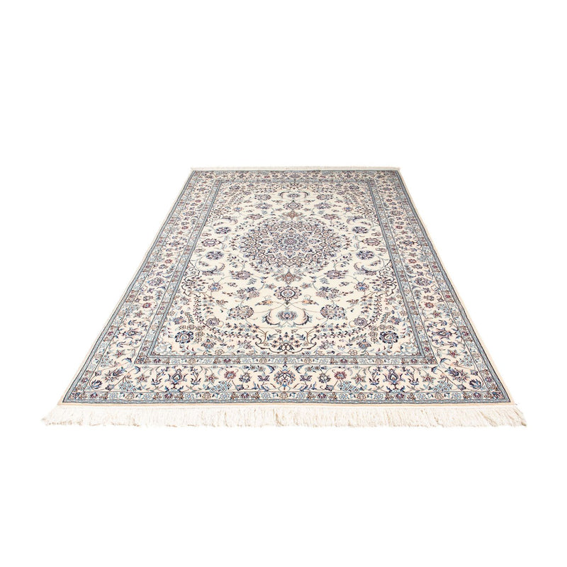 Alfombra Persa - Nain - Prima - 234 x 153 cm - beige