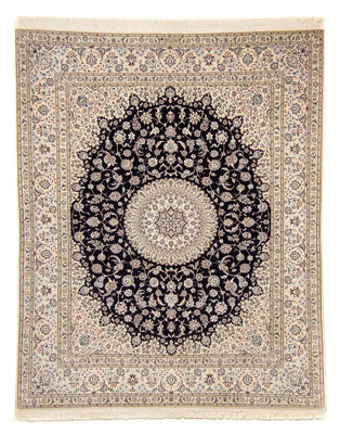 Alfombra Persa - Nain - Prima - 250 x 206 cm - beige