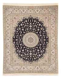 Alfombra Persa - Nain - Prima - 250 x 206 cm - beige