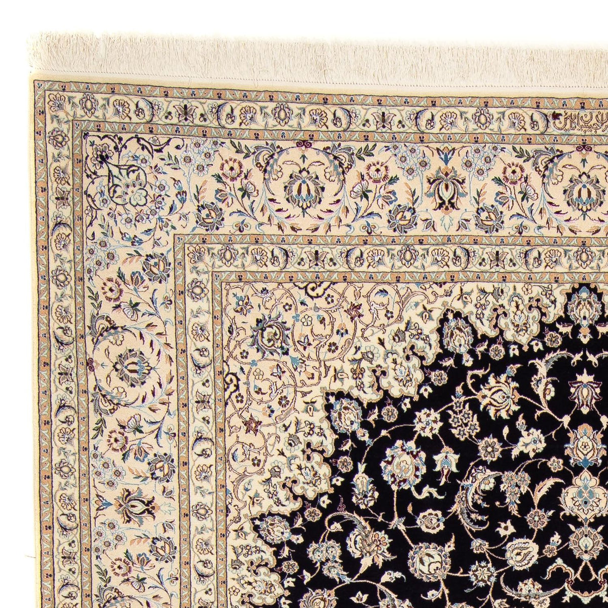 Nain - 6La Alfombra 206x250cm - Alfombra persa