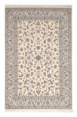 Alfombra Persa - Nain - Prima - 310 x 204 cm - beige