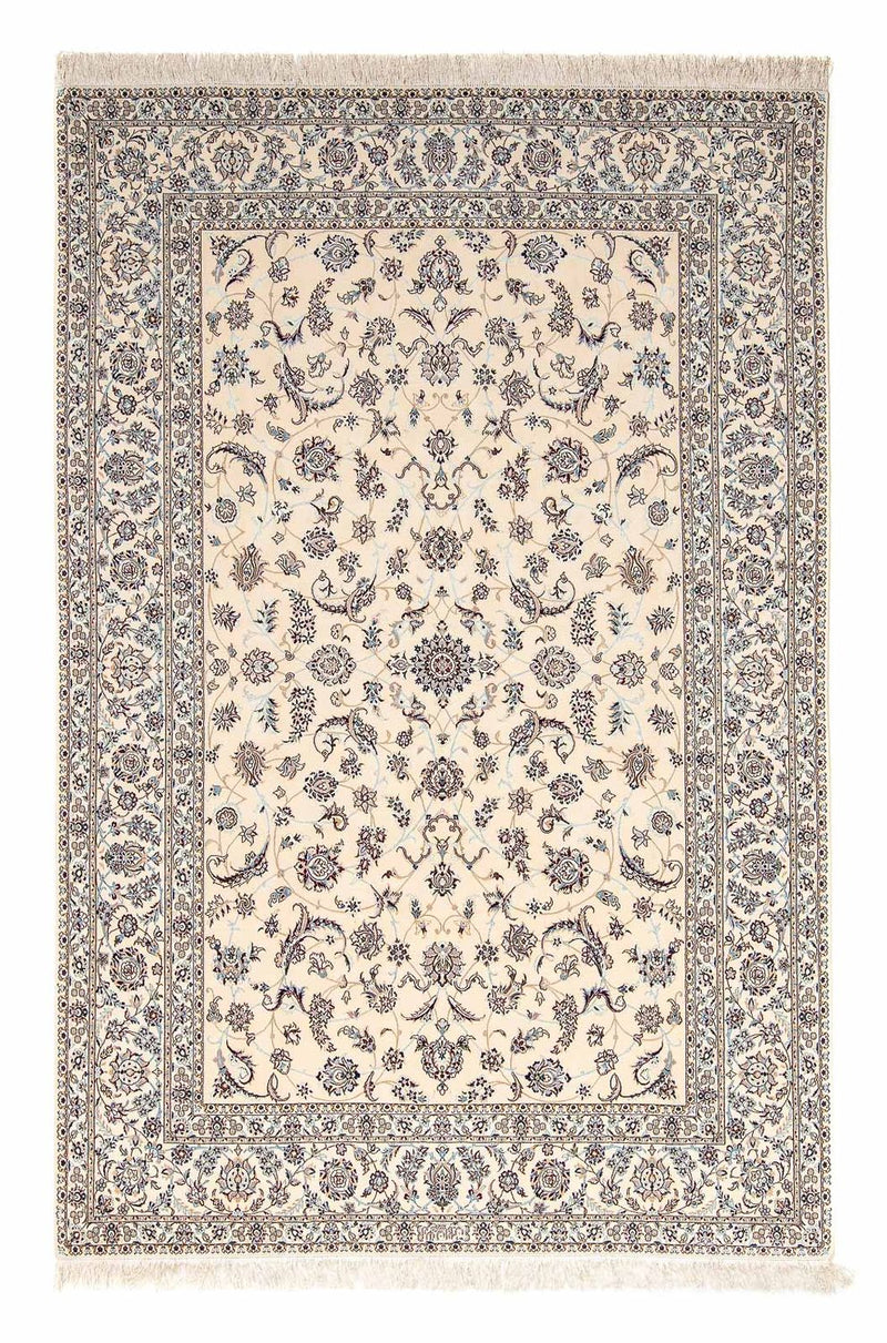 Alfombra Persa - Nain - Prima - 310 x 204 cm - beige
