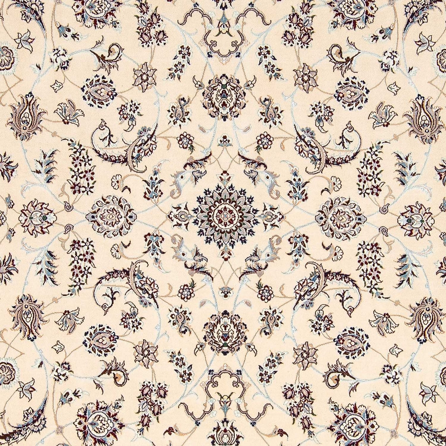 Alfombra Persa - Nain - Prima - 310 x 204 cm - beige