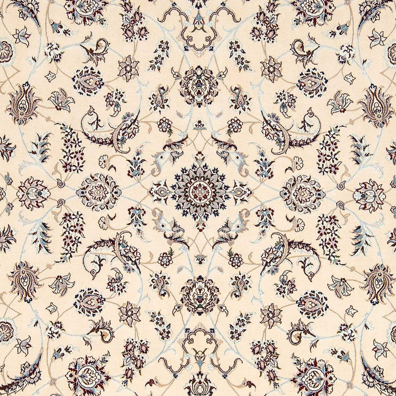 Alfombra Persa - Nain - Prima - 310 x 204 cm - beige
