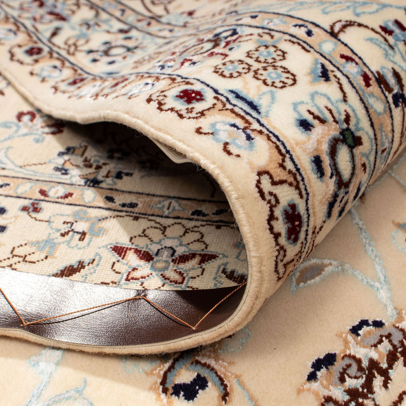 Alfombra Persa - Nain - Prima - 310 x 204 cm - beige