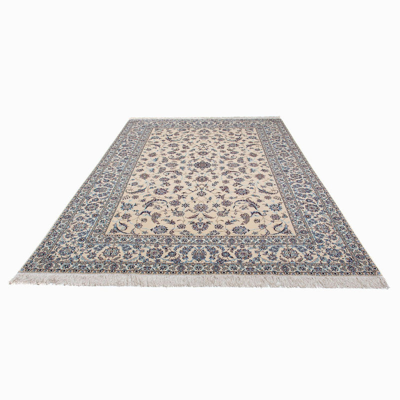 Alfombra Persa - Nain - Prima - 310 x 204 cm - beige