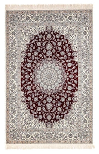 Alfombra Persa - Nain - Prima - 307 x 209 cm - beige