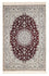 Alfombra Persa - Nain - Prima - 307 x 209 cm - beige