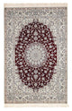 Nain - 6 la Alfombra 209x307cm - Alfombra persa