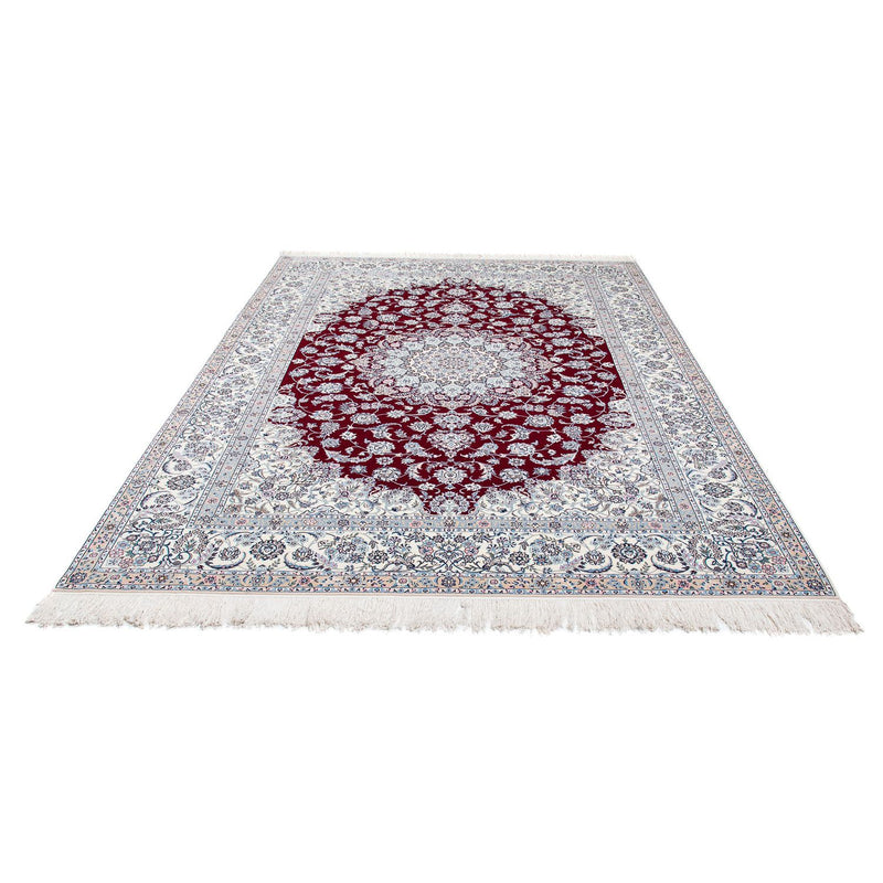 Alfombra Persa - Nain - Prima - 307 x 209 cm - beige