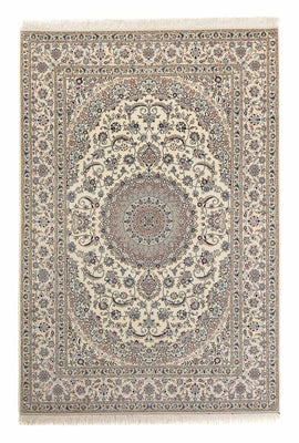 Alfombra Persa - Nain - Prima - 304 x 207 cm - beige