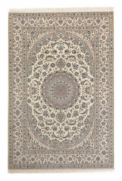 Nain - 6La Alfombra 207x304cm - Alfombra persa