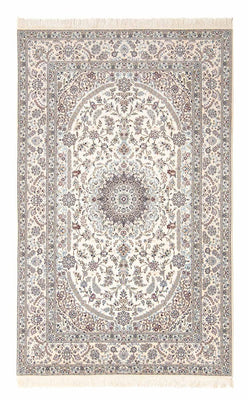 Alfombra Persa - Nain - Prima - 315 x 200 cm - beige