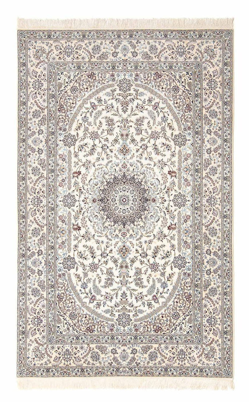 Alfombra Persa - Nain - Prima - 315 x 200 cm - beige